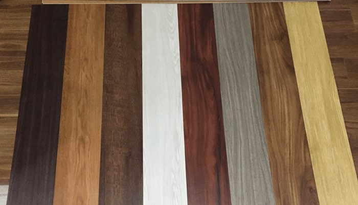 Mỗi loại sàn gỗ công nghiệp có mức giá khác nhau.