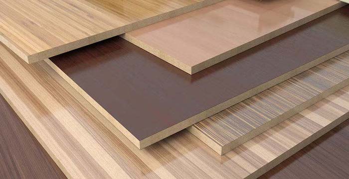 Sàn gỗ công nghiệp có thể ứng dụng nhiều cho việc thiết kế nội thất trong nhà.
