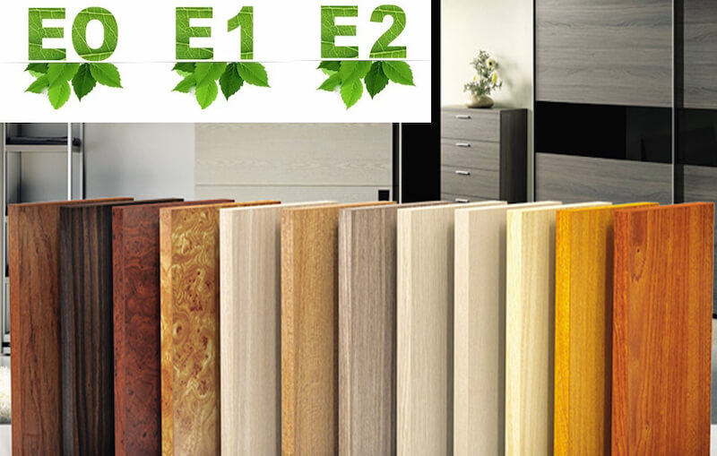 Chọn sàn gỗ có tiêu chuẩn E thấp để bảo vệ sức khoẻ và môi trường sống.