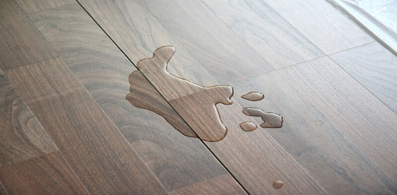 Một số vấn đề thường gặp sau khi lắp đặt sàn gỗ