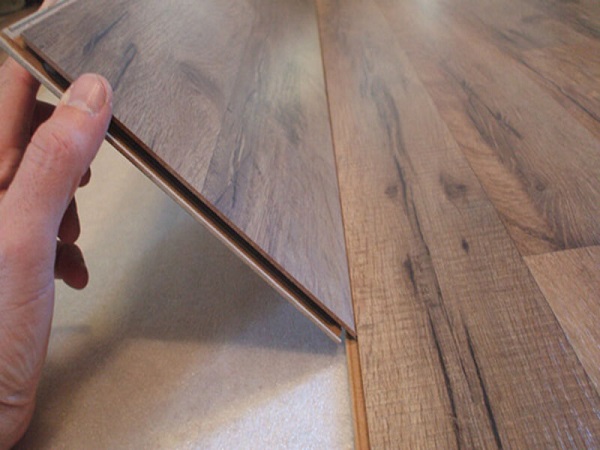 Sàn gỗ và cách chọn kích thước sàn gỗ phù hợp
