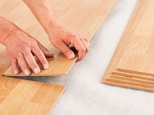miếng xốp lót sàn vân gỗ