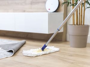 cách bảo quản sàn gỗ