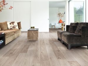 tuổi thọ sàn gỗ công nghiệp