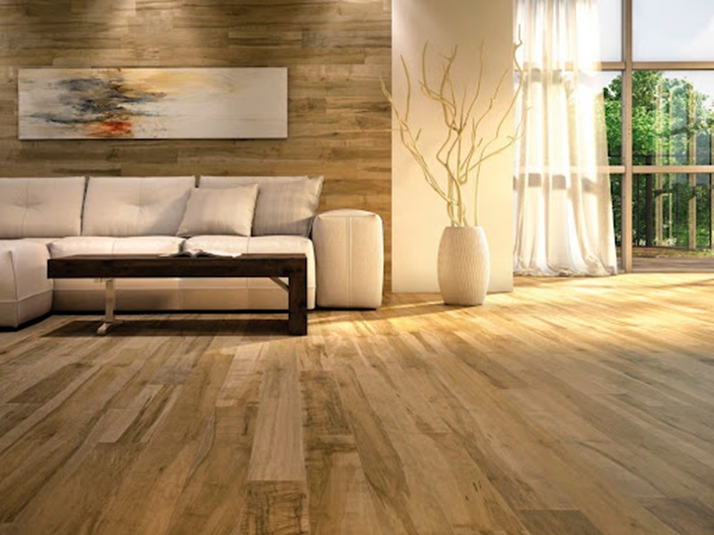 sàn gỗ cốt đen chống nước