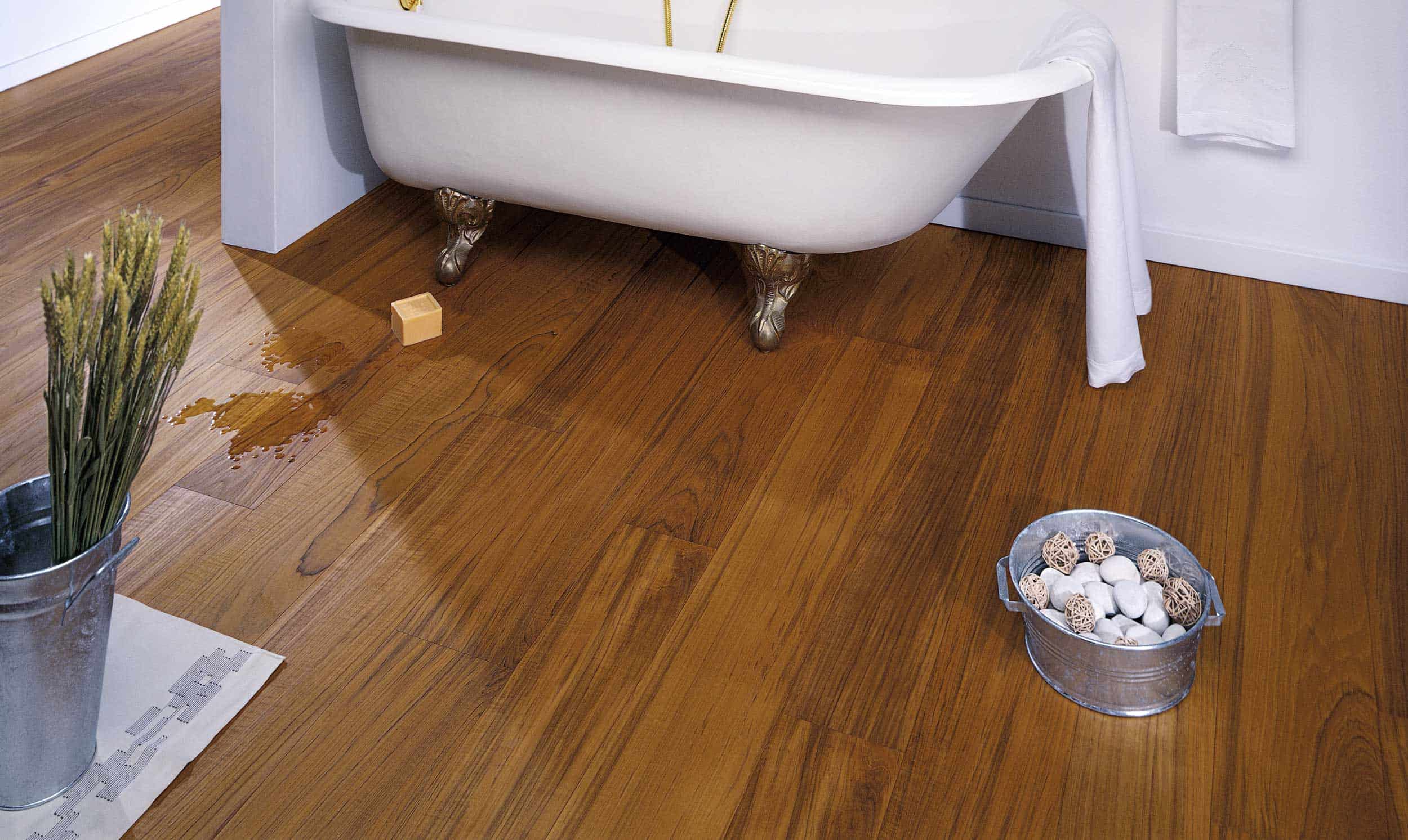 Sàn gỗ tự nhiên bao nhiêu tiền 1m2?