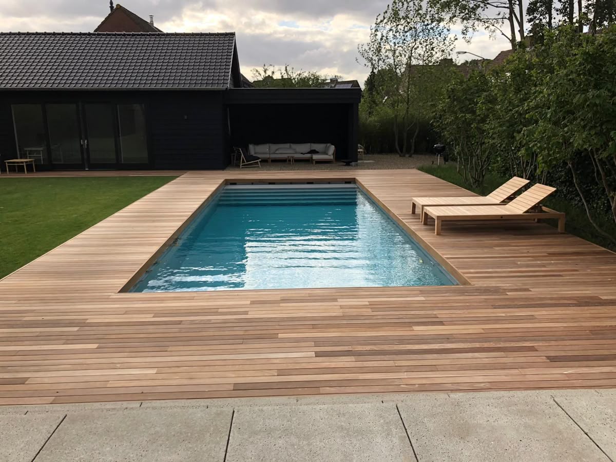 Sàn Gỗ Sài Gòn – Giải pháp sàn gỗ tự nhiên bền đẹp ngoài trời