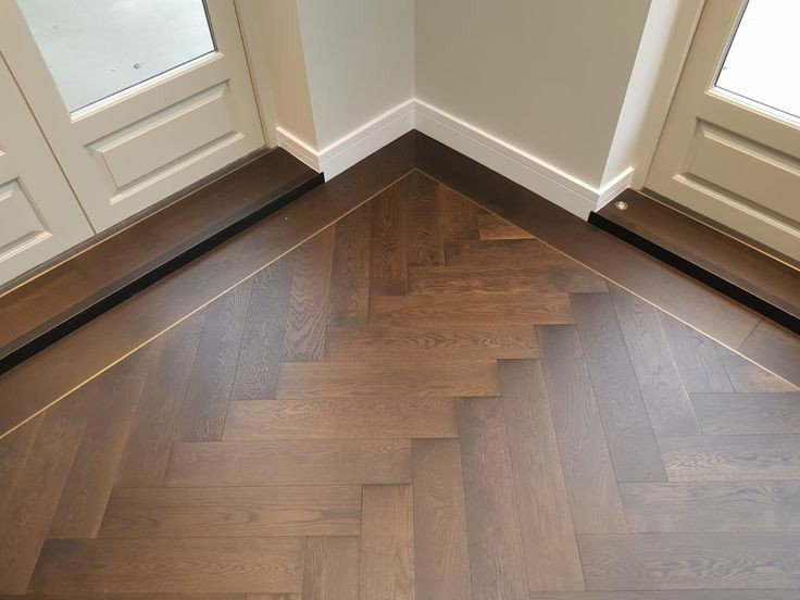 Đừng bỏ qua phụ kiện khi xem báo giá sàn gỗ tự nhiên