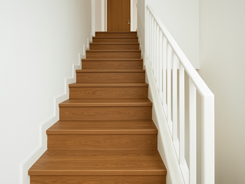 cau-thang-nhua-gia-go cầu thang nhựa giả gỗ