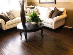 sàn gỗ chiu liu kỹ thuật